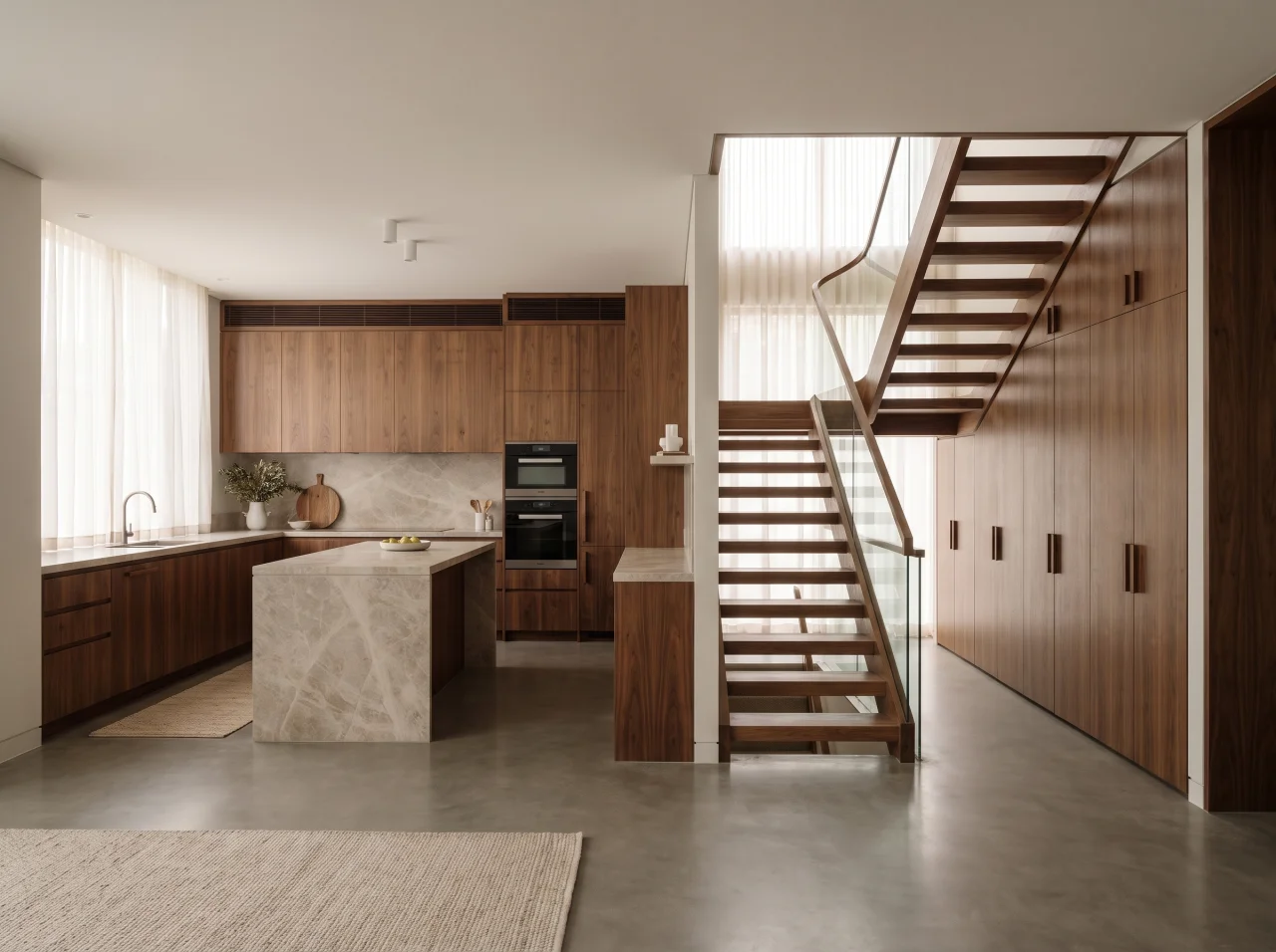 Bespoke Interiors
