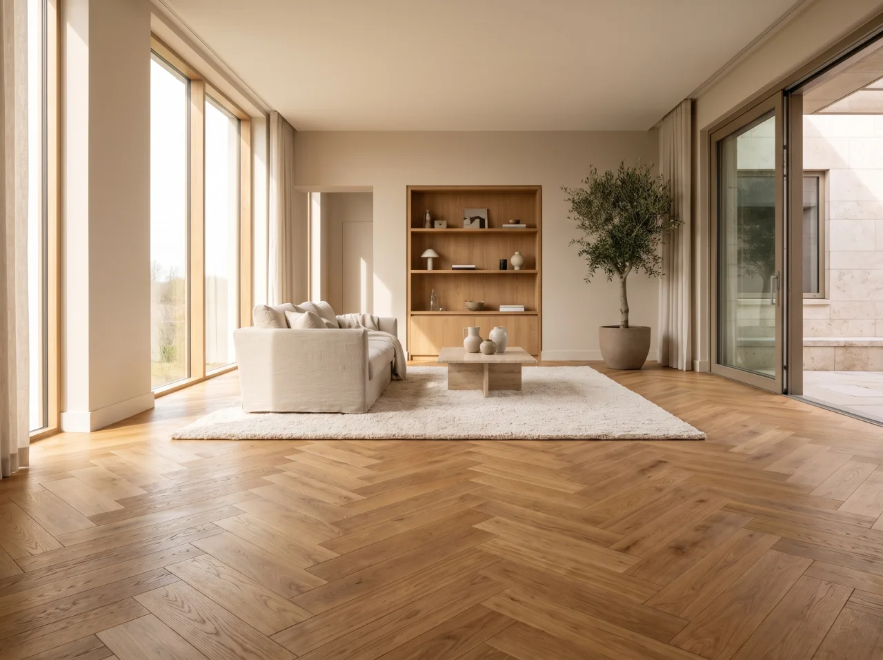 Flooring