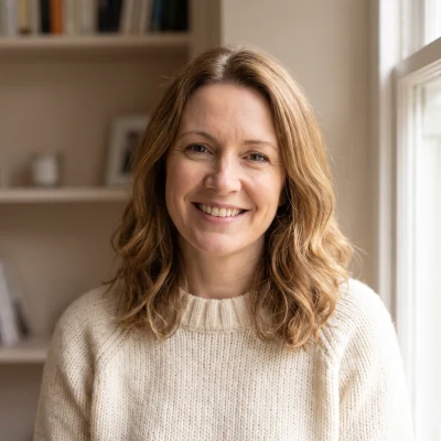 Sarah Thompson