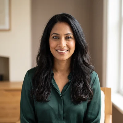 Priya Sharma