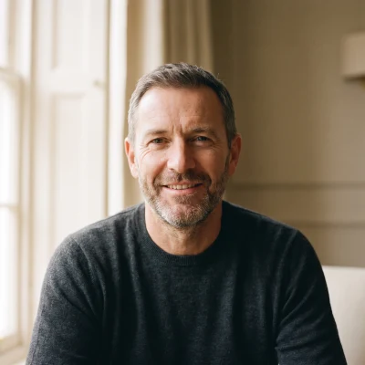 David Reynolds