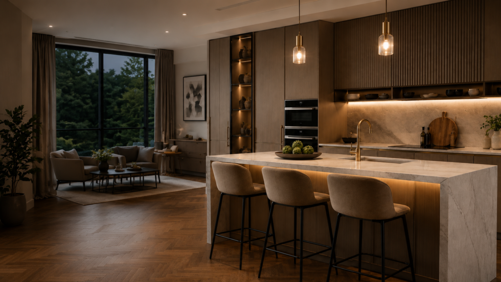 What to Know Before Installing a New Kitchen