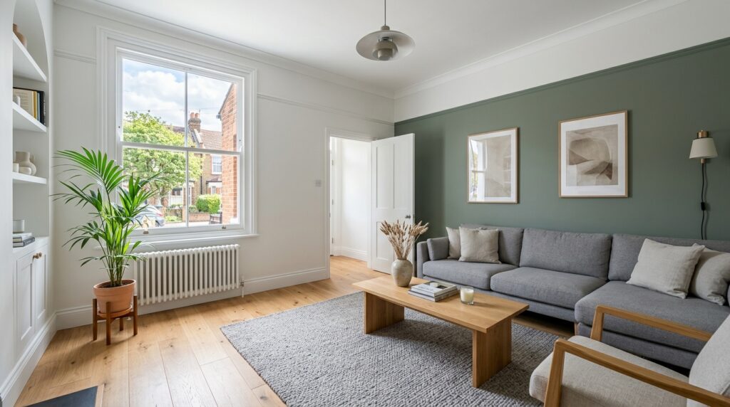 How Much Does Painting & Decorating Cost in London?