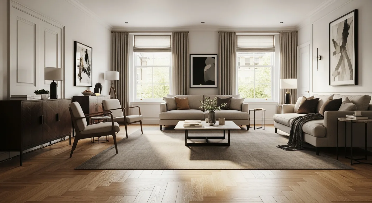 Flooring