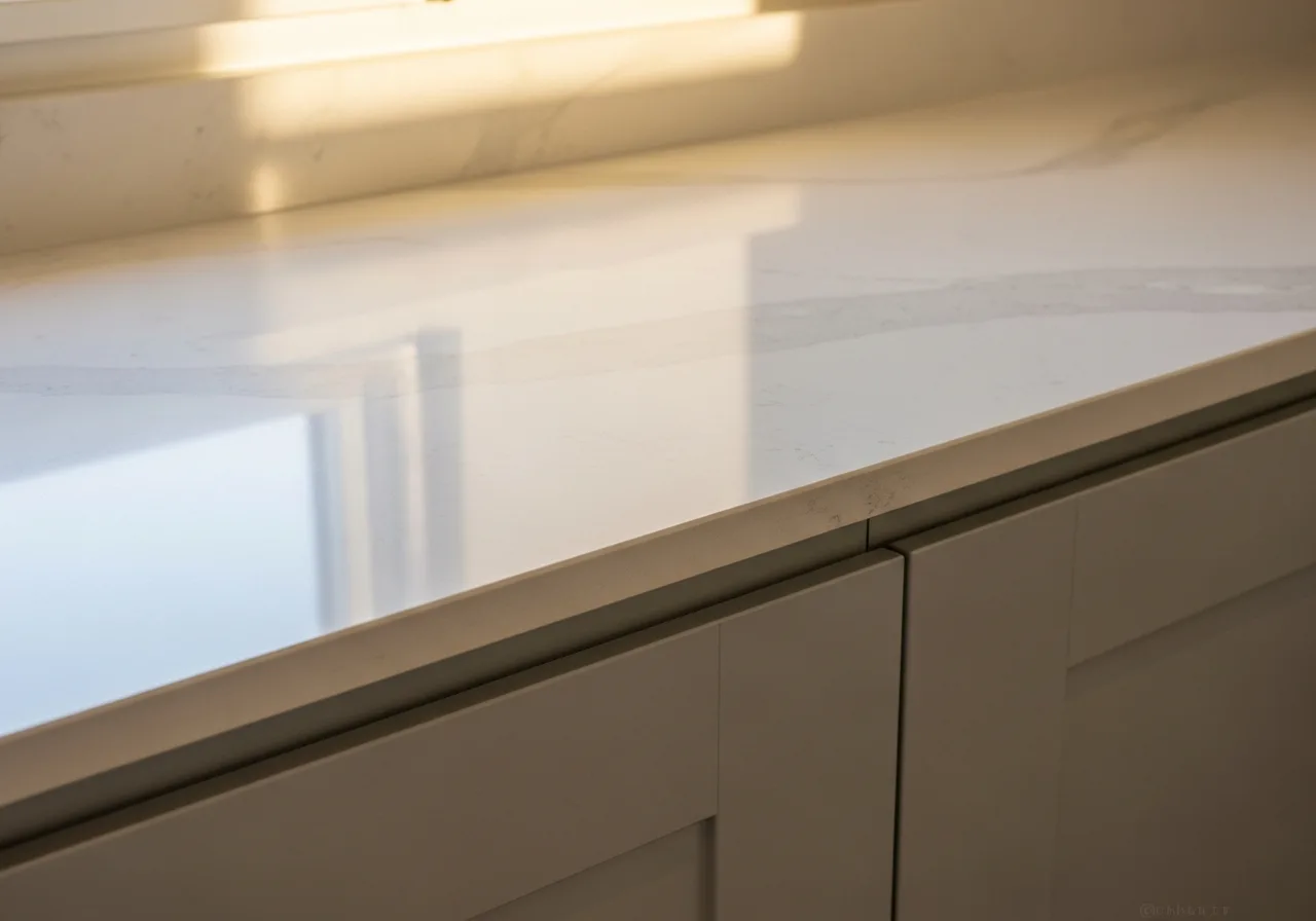 Worktop replacements by GnD Build, London