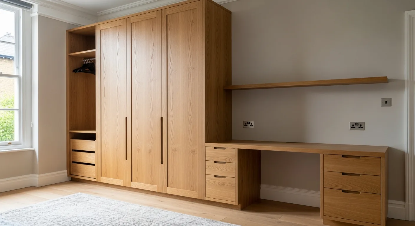 Joinery